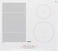 Варочная поверхность индукционная Siemens EX652FEC1E