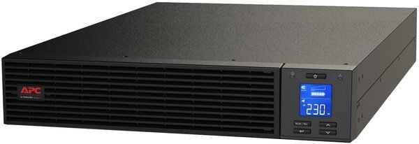 

ИБП APC Easy UPS SRV RM 3000VA (SRV3KRIRK)