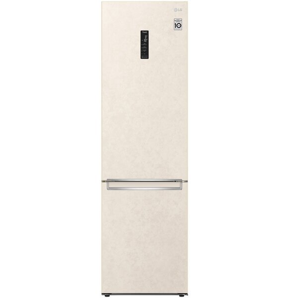 Акція на Холодильник LG GW-B509SEUM від MOYO