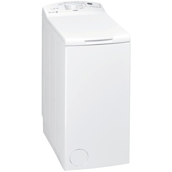 Вертикальная стиральная машина Whirlpool AWE55141UA