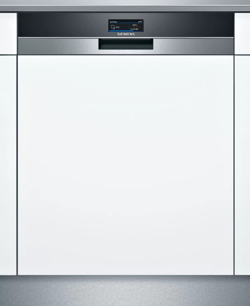 Встраиваемая посудомоечная машина Siemens SN57ZS80DT фото 