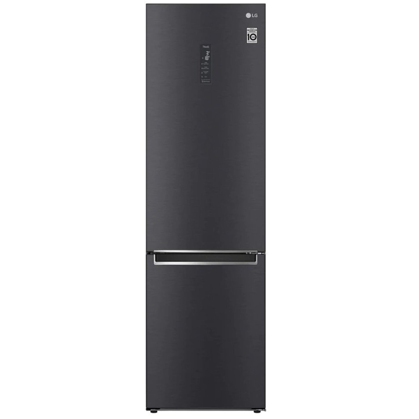 Холодильник LG GW-B509SBUM фото 