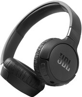 Наушники JBL T660 NC Black (JBLT660NCBLK)