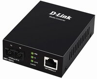 Медиаконвертер D-Link DMC-G02SC (DMC-G02SC)