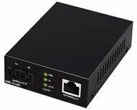 Медиаконвертер D-Link DMC-G10SC (DMC-G10SC)