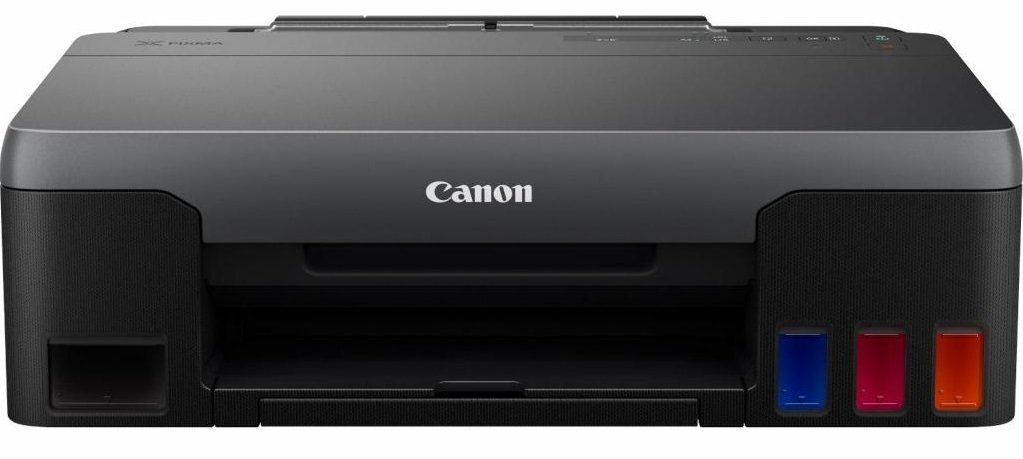 Принтер струменевий А4 Canon PIXMA G1420 (4469C009)фото