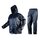 Дощовик Neo Tools (куртка+брюки), розмір XL (81-800-XL)