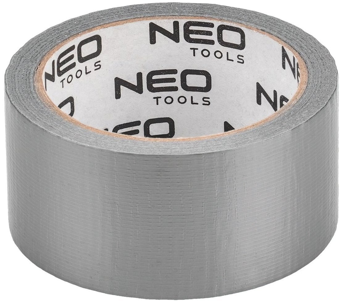 Клейкая лента Neo Tools (56-040) фото 1