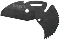 Запасний ніж для труборіза Neo Tools 02-075