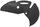 Запасной нож для трубореза Neo Tools 02-075