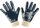 Перчатки Neo Tools рабочие, хлопок с полным нитриловым покрытием, размер 8 (97-630-8)