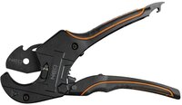 Труборез Neo Tools для пластикових труб 0-42мм