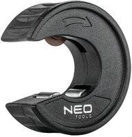 Труборіз Neo Tools для мідних та алюмінієвих труб 28 мм