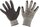 Перчатки Neo Tools рабочие, с латексным покрытием (пена), размер 9 (97-617-9)