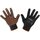 Перчатки Neo Tools рабочие, хлопок и полиэстер, пунктир, размер 8 (97-620-8)