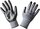 Перчатки Neo Tools рабочие, нейлон с покрытием нитрил, размер 8 (97-616-8)