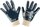Перчатки Neo Tools рабочие, хлопок с полным нитриловым покрытием, размер 10 (97-630-10)