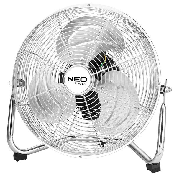  Вентилятор підлоговий NEO (90-005) 