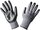 Перчатки Neo Tools рабочие, нейлон с покрытием нитрил, размер 10 (97-616-10)