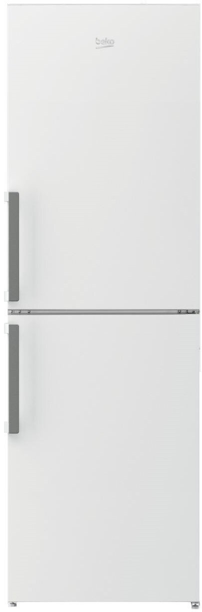 Холодильник Beko RCSA350K21W фото 1