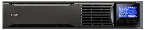 

ИБП FSP Champ 1000VA, RM, IEC