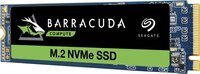 Твердотільний накопичувач SSD Seagate M.2 NVMe PCIe 3.0 x4 256GB 2280 Barracuda 510