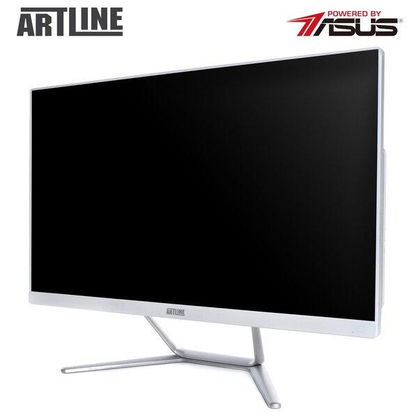 

Моноблок 23.8" ARTLINE Home G40 (G40v14Winw)