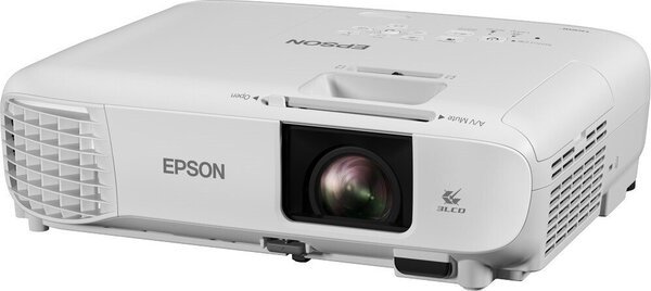 Акція на Проектор Epson EB-FH06 (V11H974040) від MOYO