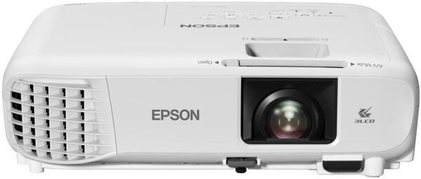 

Проектор Epson EB-W49 (V11H983040)