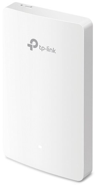 Точка доступа TP-LINK EAP235 WALL AC1200 in 1xGE out 3xGE PoE MU-MIMO под розетку (EAP235-WALL)