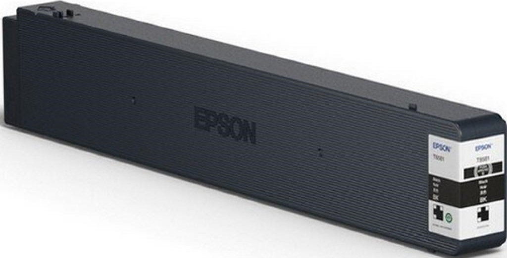 Картридж Epson WorkForce Enterprise WF-C21000 Black (C13T02Y100) фото1