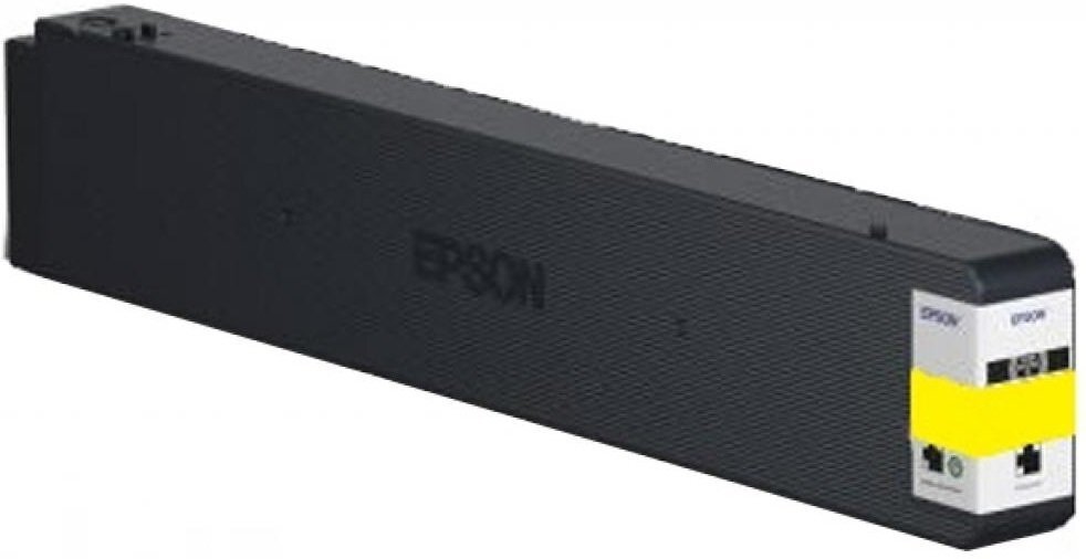 Картридж Epson WorkForce Enterprise WF-C21000 Yellow (C13T02Y400) фото1