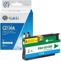 Картридж G&G для HP Designjet T120/T520 ePrinter (G&G-CZ130A)