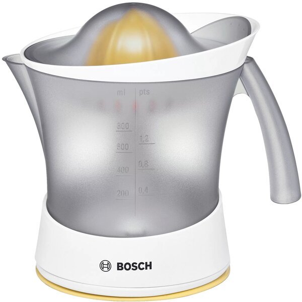 

Соковыжималка для цитрусовых Bosch MCP3000N