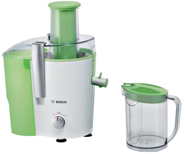 

Соковыжималка Bosch MES25G0