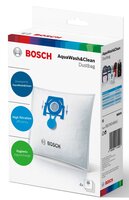  Мішок для пилососа Bosch BBZWD4BAG, 4 шт. 