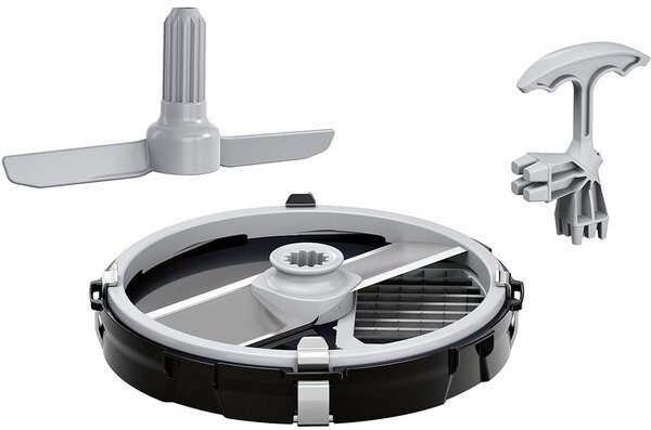 

Насадка для нарезки кубиками Bosch MUZ9CC1
