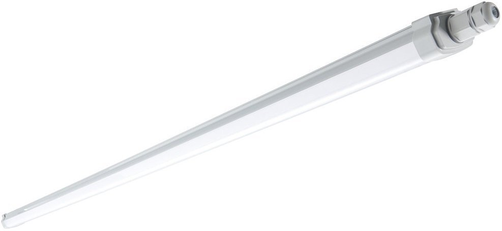 Светильник влагопылезащищенный Philips LED WT068C 50W NW LED36 L1200 CFW PSU (911401828481) фото 