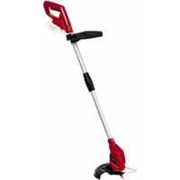 Триммер садовый аккумуляторный Einhell GC-CT 18/24 без АКБ и ЗУ (3411123)