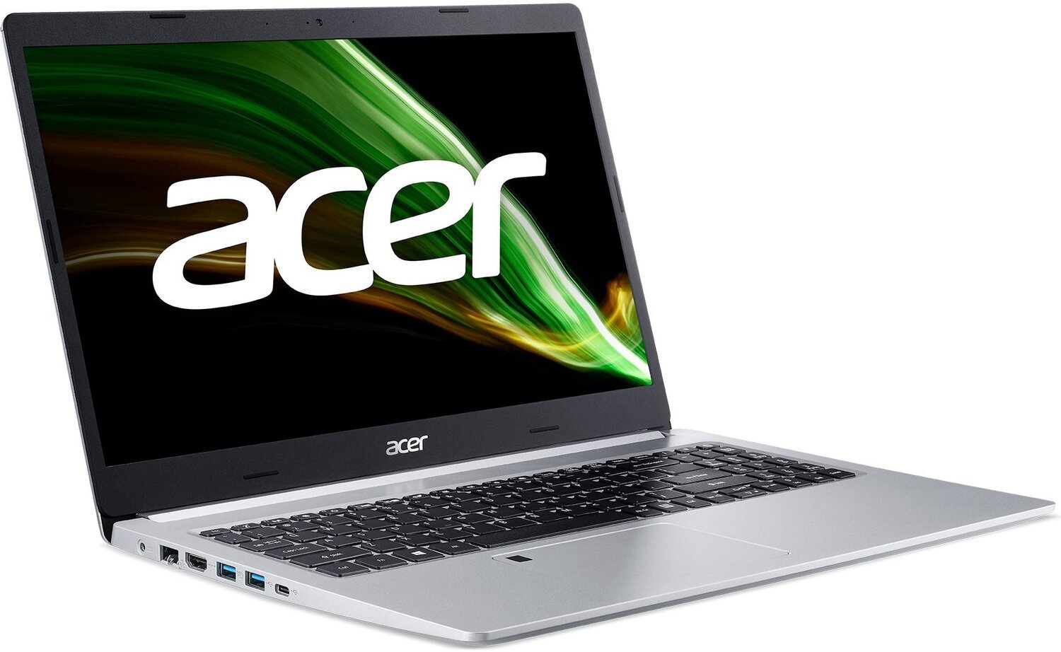Ноутбук Acer Aspire 5 A515-45G (NX.A8AEU.00D) фото 
