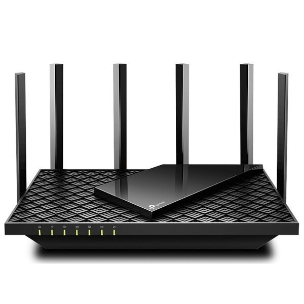 Акція на Роутер TP-LINK ARCHER AX73 AX5400 (ARCHER-AX73) від MOYO