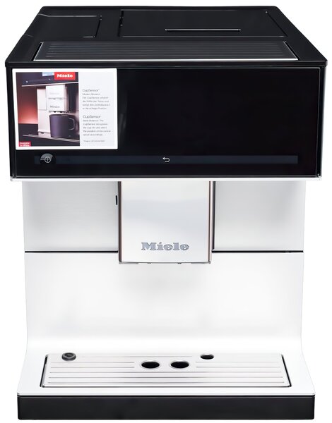 Акція на Кофемашина Miele CM 7350 29735020RU від MOYO