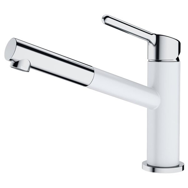 Смеситель Franke Orbit Pull Out 115.0623.139