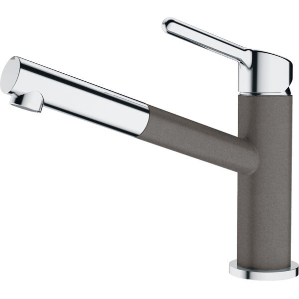 

Смеситель Franke Orbit Pull Out 115.0623.141