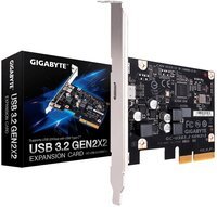 Плата-адаптер Gigabyte USB 3.2 GEN 2X2