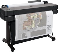 Принтер HP DesignJet T630 36 "с Wi-Fi