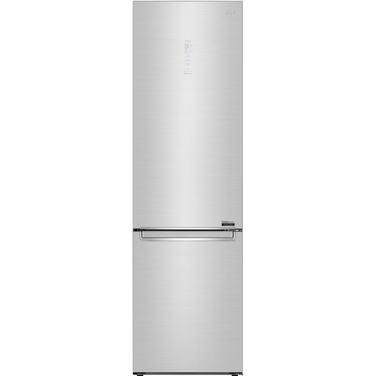 Холодильник LG GW-B509PSAP фото 