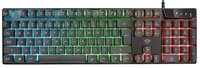 Ігрова клавіатура Trust GXT835 Azor USB Black (23651)
