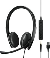 Гарнітура On-Ear Epos ADAPT 165T II USB (1000902)