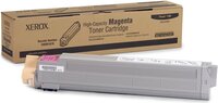  Тонер-картридж лазерний Xerox PH7400 Magenta, Max (106R01078) 